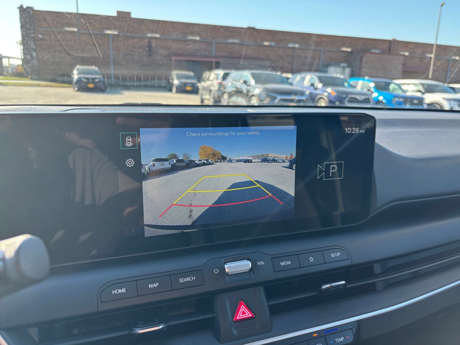 Used 2026 Kia K4 FWD image 21