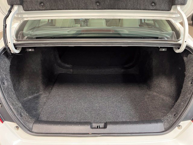 Used 2019 Honda Civic EX-L image 14