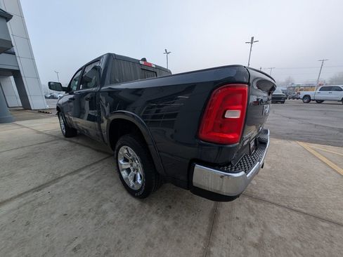 New 2026 RAM 1500 4x4 Crew Cab image 6