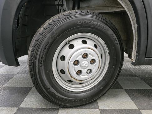 Used 2019 RAM ProMaster 1500 image 13