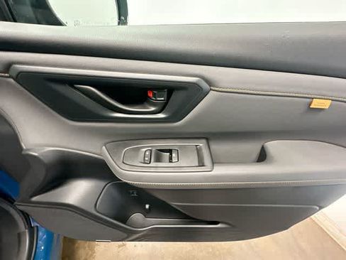 Certified 2026 Subaru Forester Wilderness AWD/4WD image 24
