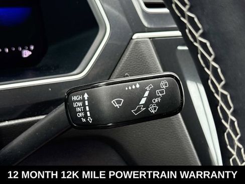 Used 2024 Volkswagen Tiguan S FWD image 26