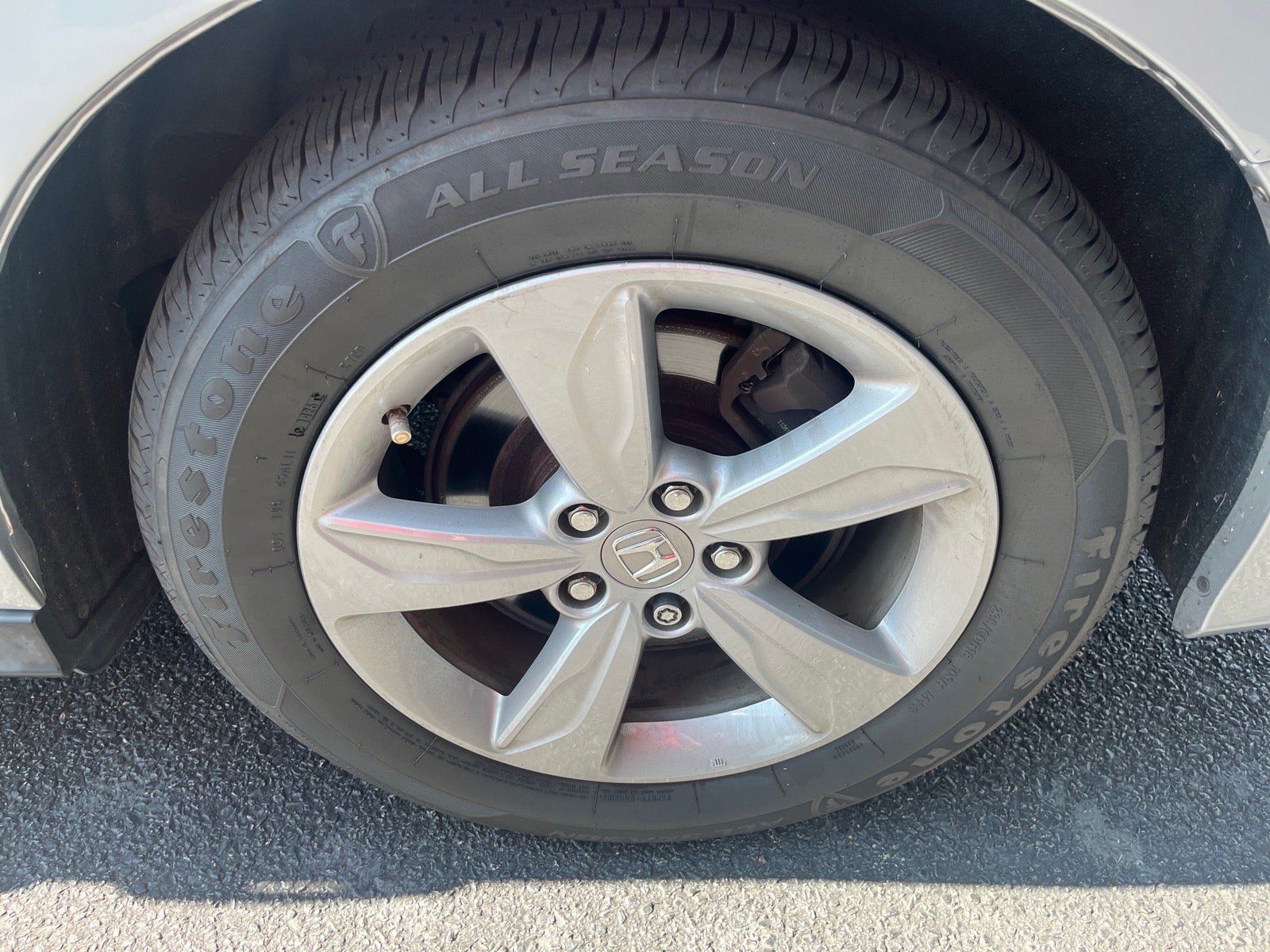 Used 2019 Honda Odyssey EX-L image 11