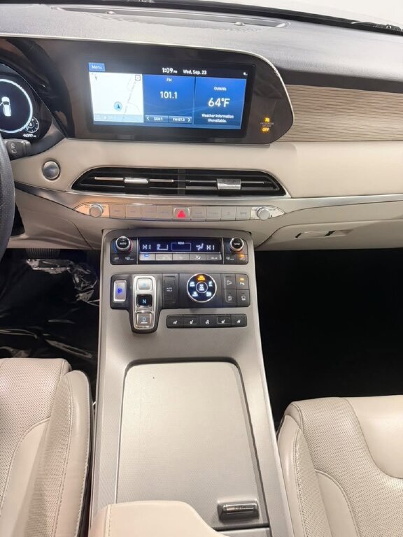 Used 2021 Hyundai Palisade Calligraphy AWD/4WD image 28