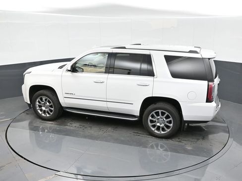 Used 2018 GMC Yukon Denali image 27