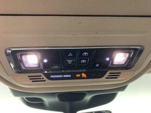 Used 2022 Lincoln Aviator AWD w/ Premium Package image 25
