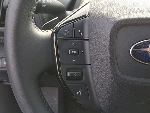 Used 2023 Subaru Solterra AWD image 20