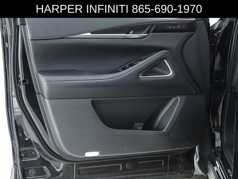 Used 2023 INFINITI QX60 Sensory w/ Cargo Package AWD/4WD image 58