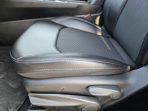 Certified 2022 Jeep Compass Latitude image 26