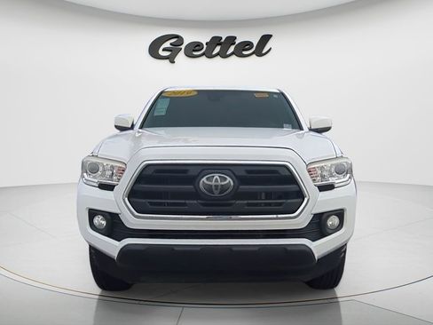 Used 2019 Toyota Tacoma SR5 image 3