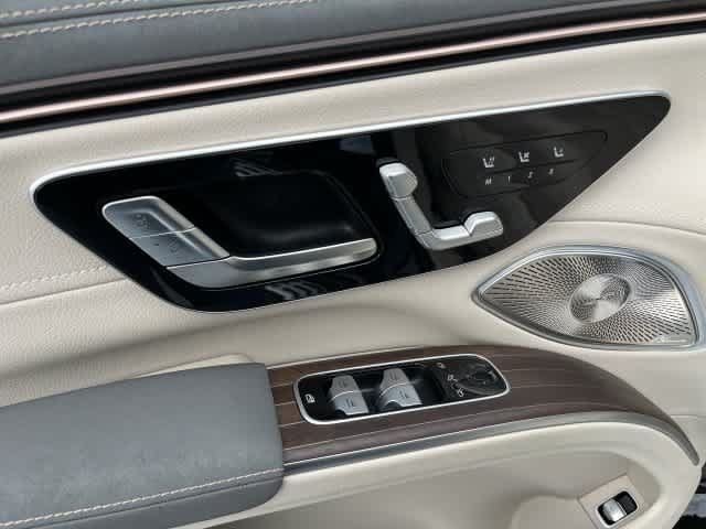 Used 2023 Mercedes-Benz EQS 450+ 4MATIC SUV image 24