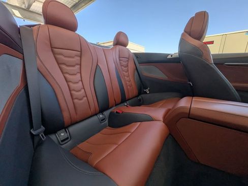 Used 2022 BMW M850i xDrive w/ Driving Assistance Package image 19