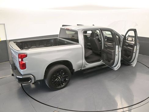 Used 2024 Chevrolet Silverado 1500 LT RWD image 64
