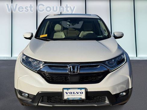 Used 2019 Honda CR-V EX-L image 10