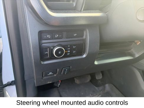 Used 2024 Ford F250 Lariat AWD/4WD image 21