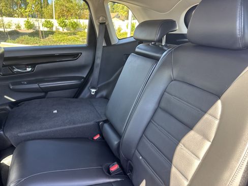 Certified 2023 Honda CR-V EX-L image 13