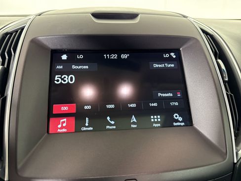 Used 2016 Ford Edge Sport w/ Equipment Group 401A AWD/4WD image 22