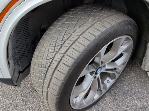 Used 2018 BMW X5 xDrive35i image 13