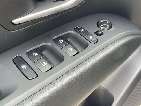 Certified 2024 Hyundai Tucson SEL FWD image 28