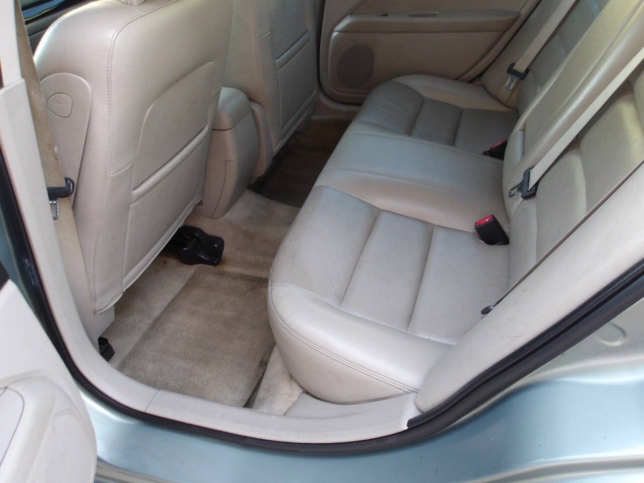 Used 2008 Ford Fusion SEL FWD image 26