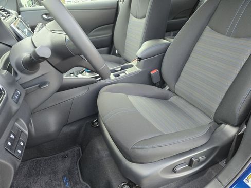 Used 2024 Nissan Leaf SV Plus image 20