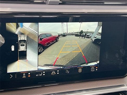 New 2026 GMC Sierra 2500 Denali image 9