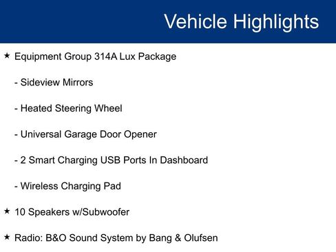 Used 2023 Ford Bronco Outer Banks image 24