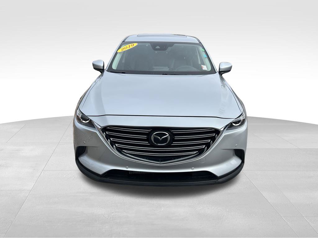 Used 2019 MAZDA CX-9 Touring w/ Touring Premium Package FWD image 10