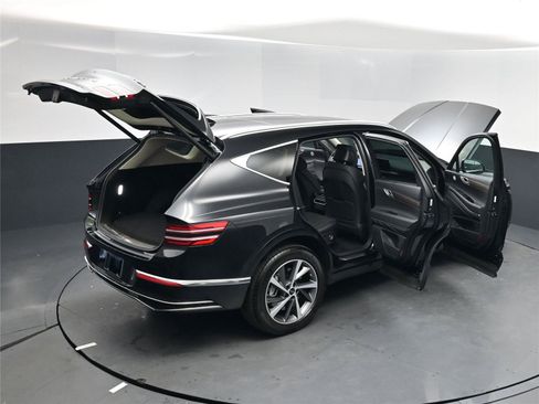 Used 2025 Genesis GV80 2.5T Select image 20