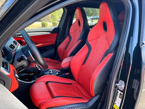 Used 2020 BMW X2 M35i w/ Premium Package image 8