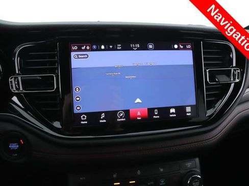 Used 2023 Dodge Durango R/T w/ Blacktop Package AWD/4WD image 5