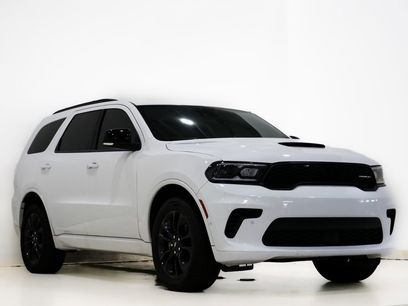 Used 2024 Dodge Durango GT