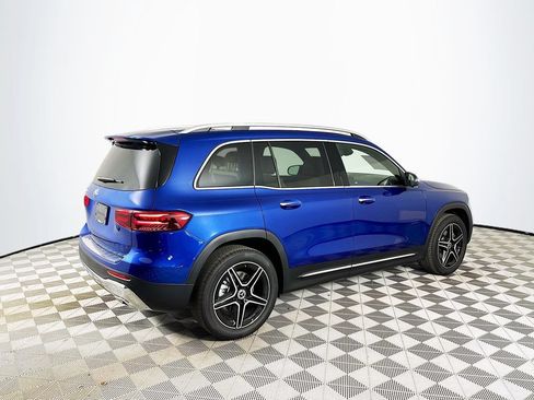 Used 2026 Mercedes-Benz GLB 250 image 7