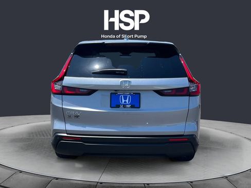 Used 2023 Honda CR-V EX-L image 4