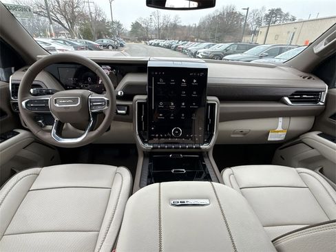 New 2026 GMC Yukon XL Denali image 23