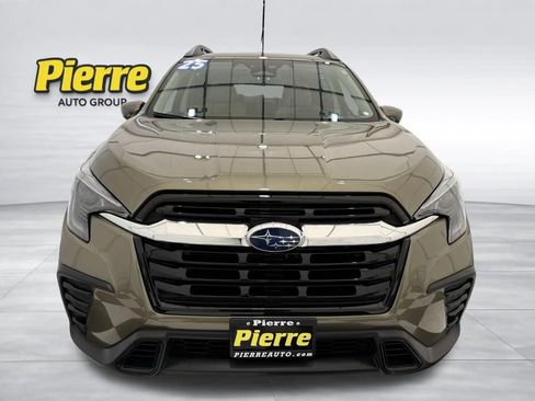 Used 2025 Subaru Ascent Premium AWD/4WD image 9