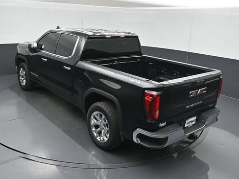 Used 2024 GMC Sierra 1500 SLT AWD/4WD image 45