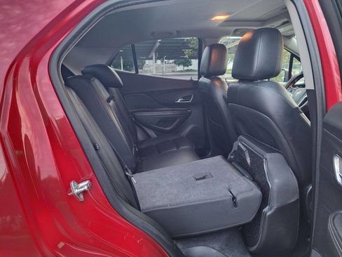 Used 2013 Buick Encore Premium image 28