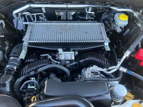 Used 2023 Subaru Ascent Onyx Edition Limited image 20