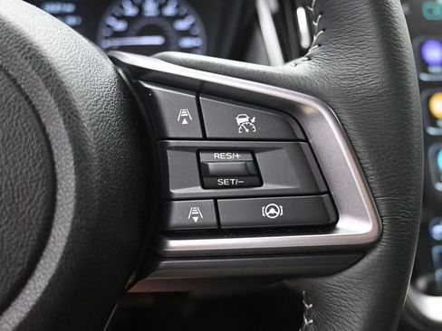 Certified 2025 Subaru Outback Premium w/ Popular Package #1A AWD/4WD image 14