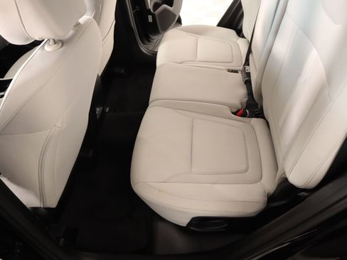 Certified 2025 Hyundai Tucson SEL image 11