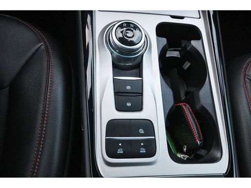 Used 2023 Ford Explorer ST-Line w/ Class IV Trailer Tow Package image 29