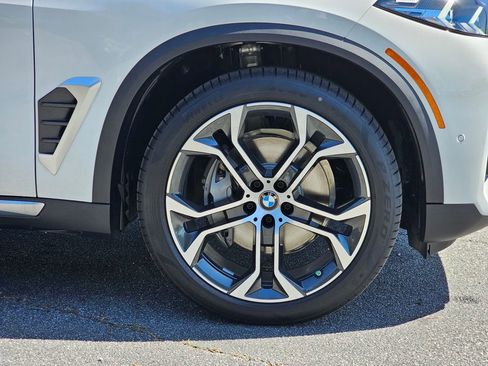 New 2026 BMW X5 sDrive40i RWD image 13