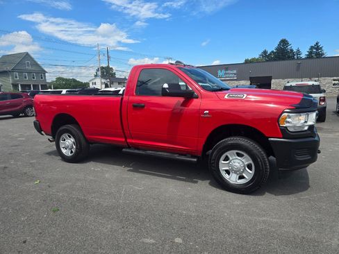 Used 2019 RAM 3500 Tradesman AWD/4WD image 5