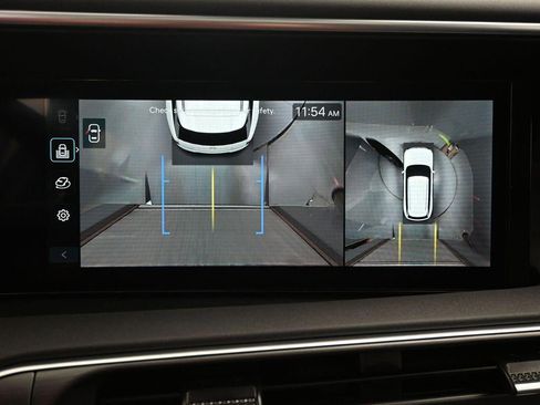 New 2026 Hyundai Palisade Limited AWD/4WD image 19