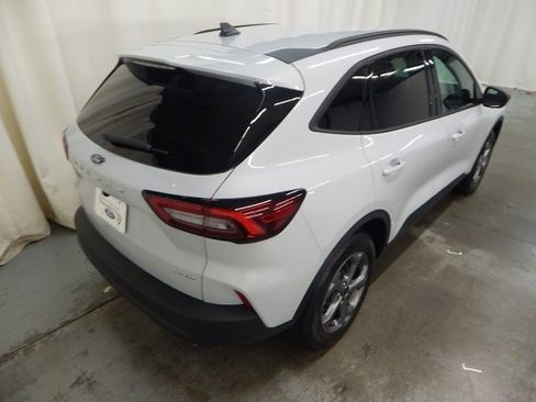 New 2025 Ford Escape ST-Line w/ Tech Pack #1 image 3