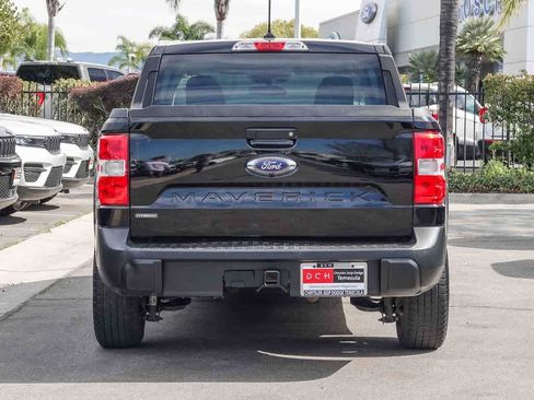 Used 2023 Ford Maverick XLT image 5