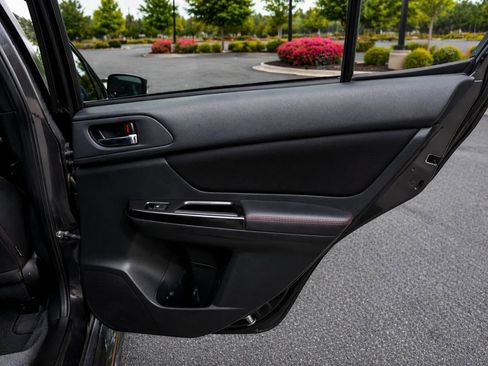 Used 2019 Subaru WRX image 20