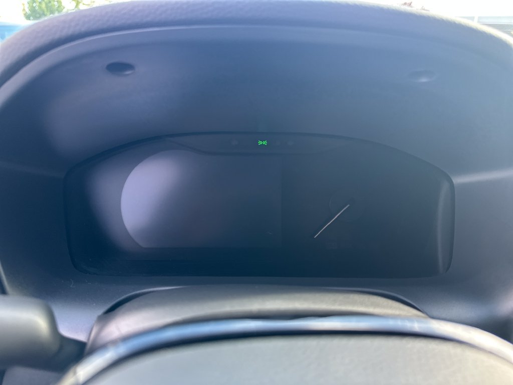 Used 2026 Honda HR-V EX-L image 21
