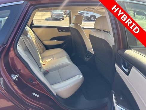 Used 2020 Honda Clarity Plug-In Hybrid image 25